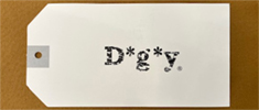D*g*y (デコ・カンパニー)