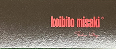 koibito misaki 